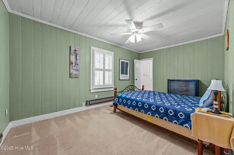 Bedroom - 645 Island View Rd, Bath, NC 27808 photo 1 of 9
