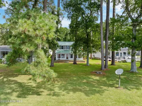 Exterior - 645 Island View Rd, Bath, NC 27808 photo 14 of 14