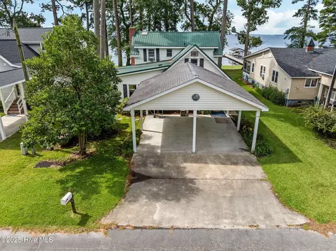 Exterior - 645 Island View Rd, Bath, NC 27808 photo 12 of 14