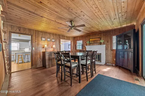 Dining - 645 Island View Rd, Bath, NC 27808 photo 1 of 3