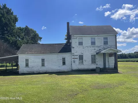 1920 New Hope Rd, Hertford, NC 27944