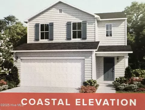 913 Hayford Ln SW #16, Ocean Isle Beach, NC 28469