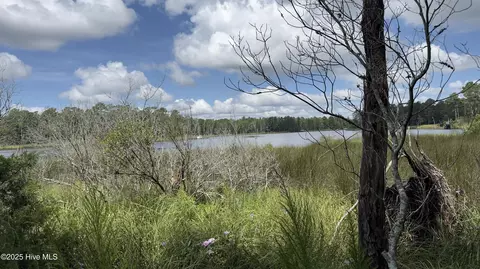 lot73 Bailey Pointe, Belhaven, NC 27810