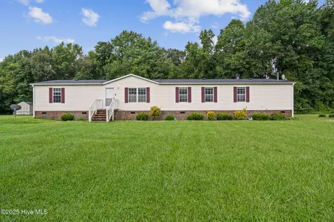 4150 Borden Rd, Wilson, NC 27893