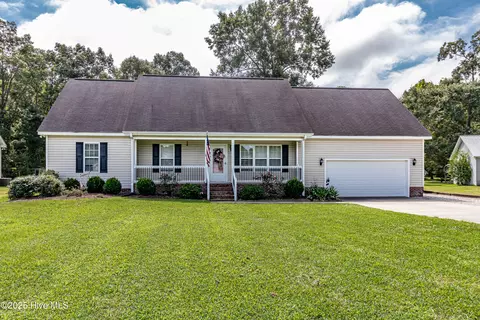 105 Bett Dr, Goldsboro, NC 27534