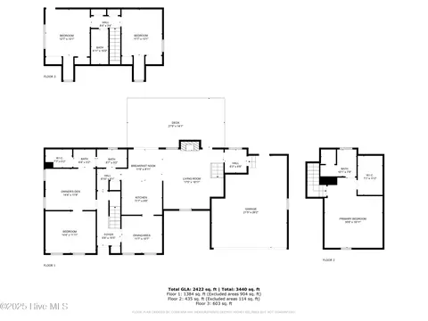 434 Semmes Dr, Wilmington, NC 28412