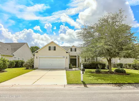 1005 Meadowlands Trl, Calabash, NC 28467