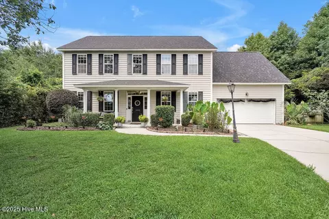 6108 Ambleside Dr, Wilmington, NC 28409