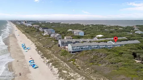 651 Salter Path Rd #20B, Pine Knoll Shores, NC 28512