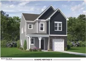 819 Cold Creek Rd #248, Aberdeen, NC 28315
