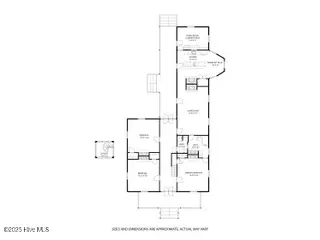 393 Moltonville Rd, Clinton, NC 28328