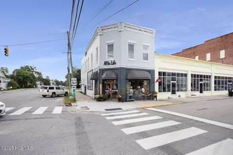 288 Pamlico St, Belhaven, NC 27810