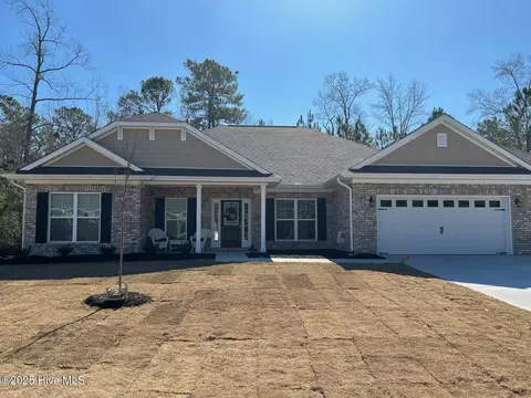 1143 Natal Dr SE, Bolivia, NC 28422