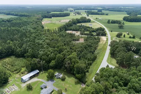 lot3 Nc Hwy 222, Fountain, NC 27829