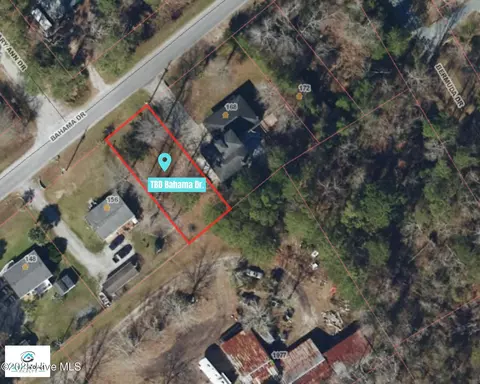 tbd Bahama Dr, Hampstead, NC 28443 photo 4