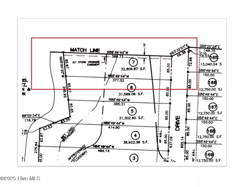3713 Trace Dr, Wilson, NC 27893