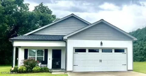 68 Haven Ct, Snow Hill, NC 28580