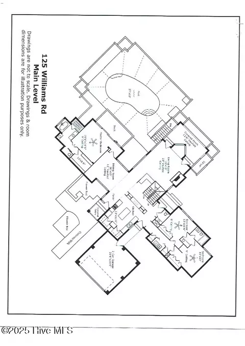 125 Williams Rd, Southern Pines, NC 28387