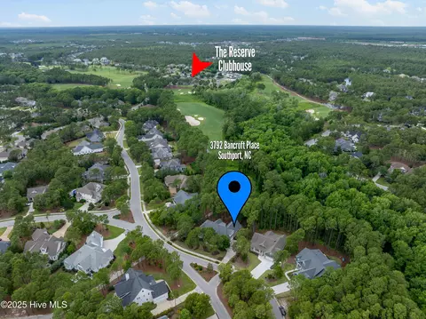 3792 Bancroft Pl, Southport, NC 28461