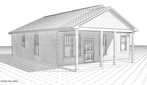 1065 Greenview Rd, Southport, NC 28461