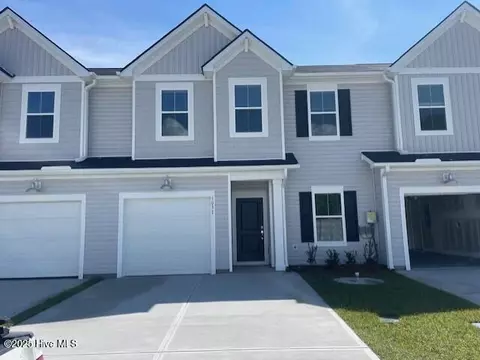 1037 Arborwood Ln SW #34, Ocean Isle Beach, NC 28469