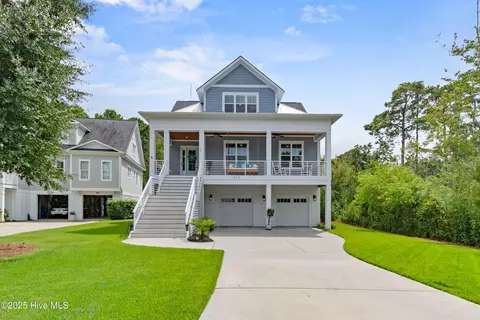 1306 Tidalwalk Dr, Wilmington, NC 28409