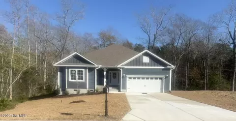 3192 Rutledge Cross SW, Shallotte, NC 28470