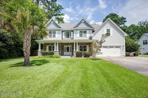308 Lafitte Way, New Bern, NC 28560