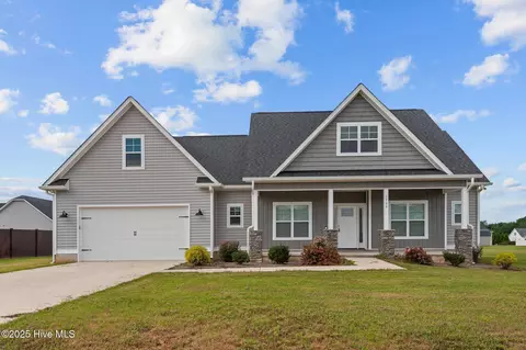 1766 Bedfordshire Rd, Nashville, NC 27856