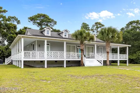 101 Sand Lot Curv, Cedar Point, NC 28584