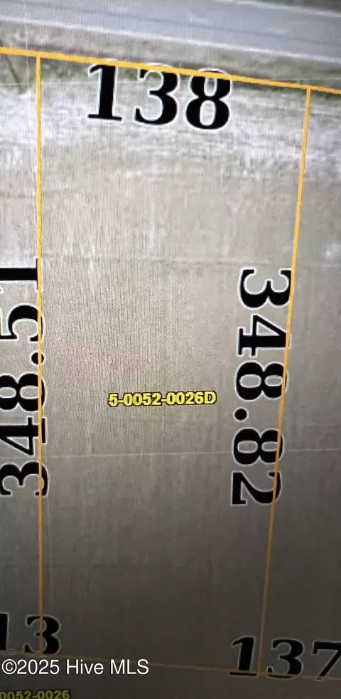 818 New Hope Rd, Hertford, NC 27944