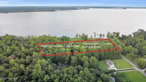 lot26 Butler Rd, New Bern, NC 28560