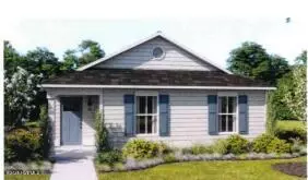 91 Cobbler Way #40, Hampstead, NC 28443