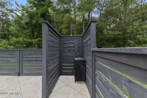 Exterior - 107 Patton Ln, Hampstead, NC 28443 photo 9 of 14