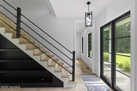 Entry Way - 107 Patton Ln, Hampstead, NC 28443 photo 1 of 4