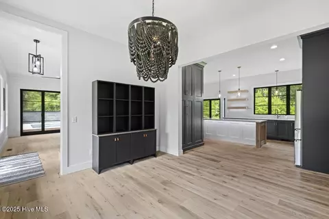 Dining - 107 Patton Ln, Hampstead, NC 28443 photo 1 of 2