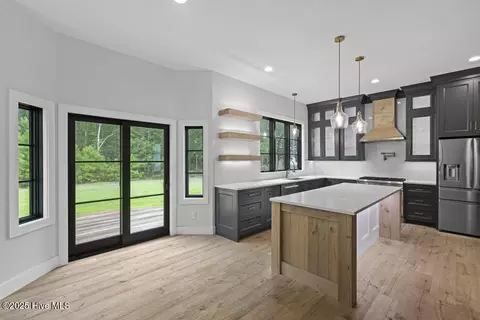 Kitchen - 107 Patton Ln, Hampstead, NC 28443 photo 2 of 12