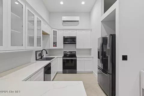 Kitchen - 107 Patton Ln, Hampstead, NC 28443 photo 12 of 12