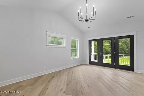 Bedroom - 107 Patton Ln, Hampstead, NC 28443 photo 1 of 4