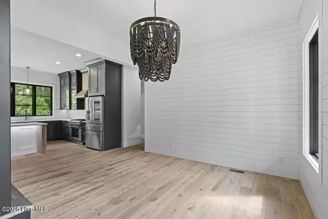 Dining - 107 Patton Ln, Hampstead, NC 28443 photo 2 of 2