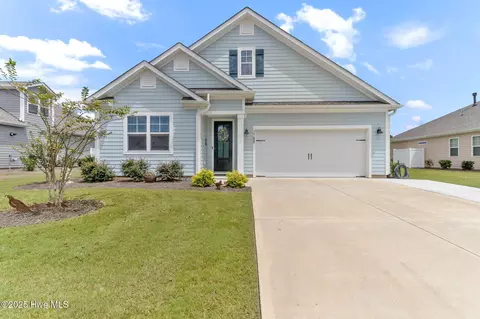 7788 Harrier Cir, Leland, NC 28451