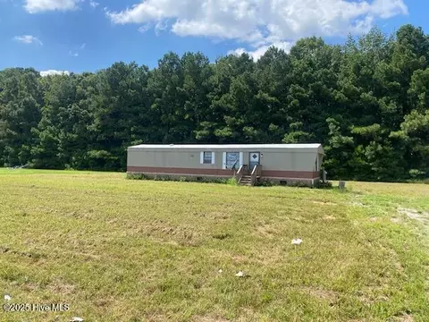 234 Hillside Dr, Rich Square, NC 27869