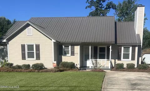 1230 Springfield Rd, Rocky Mount, NC 27801