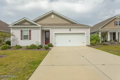 1353 Sunny Slope Cir, Carolina Shores, NC 28467