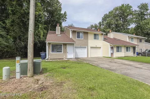 119 N Onsville Pl, Jacksonville, NC 28546