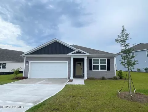 1016 Stanbury Bluff Rd SW, Supply, NC 28462