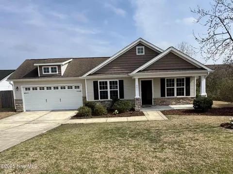 201 Mccain St, Beulaville, NC 28518