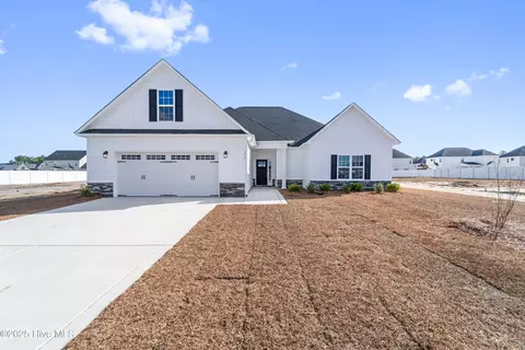 359 Water Wagon Trl, Jacksonville, NC 28546