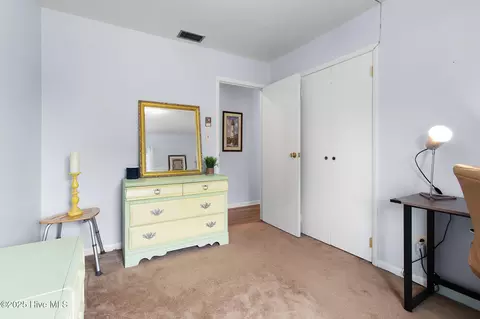 Bedroom - 201 Queens Rd, Hubert, NC 28539 photo 2 of 7