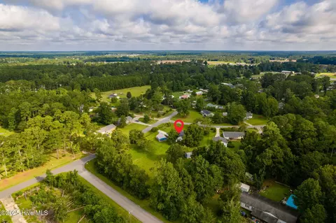 View/Area - 201 Queens Rd, Hubert, NC 28539 photo 10 of 11